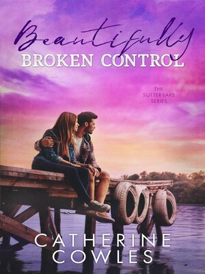 cover image of Beautifully Broken Control
